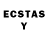 Ecstasy TESLA Lily Hensley